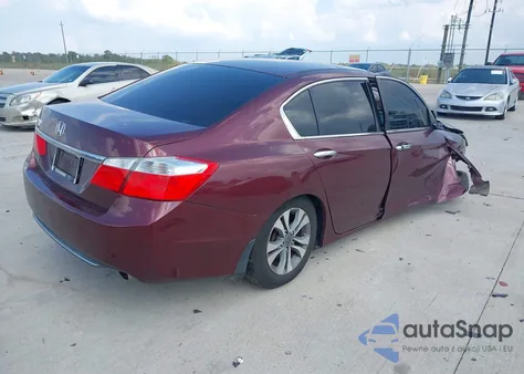 2015 Honda Accord Lx from USA, damaged, VIN 1HGCR2F34FA172116